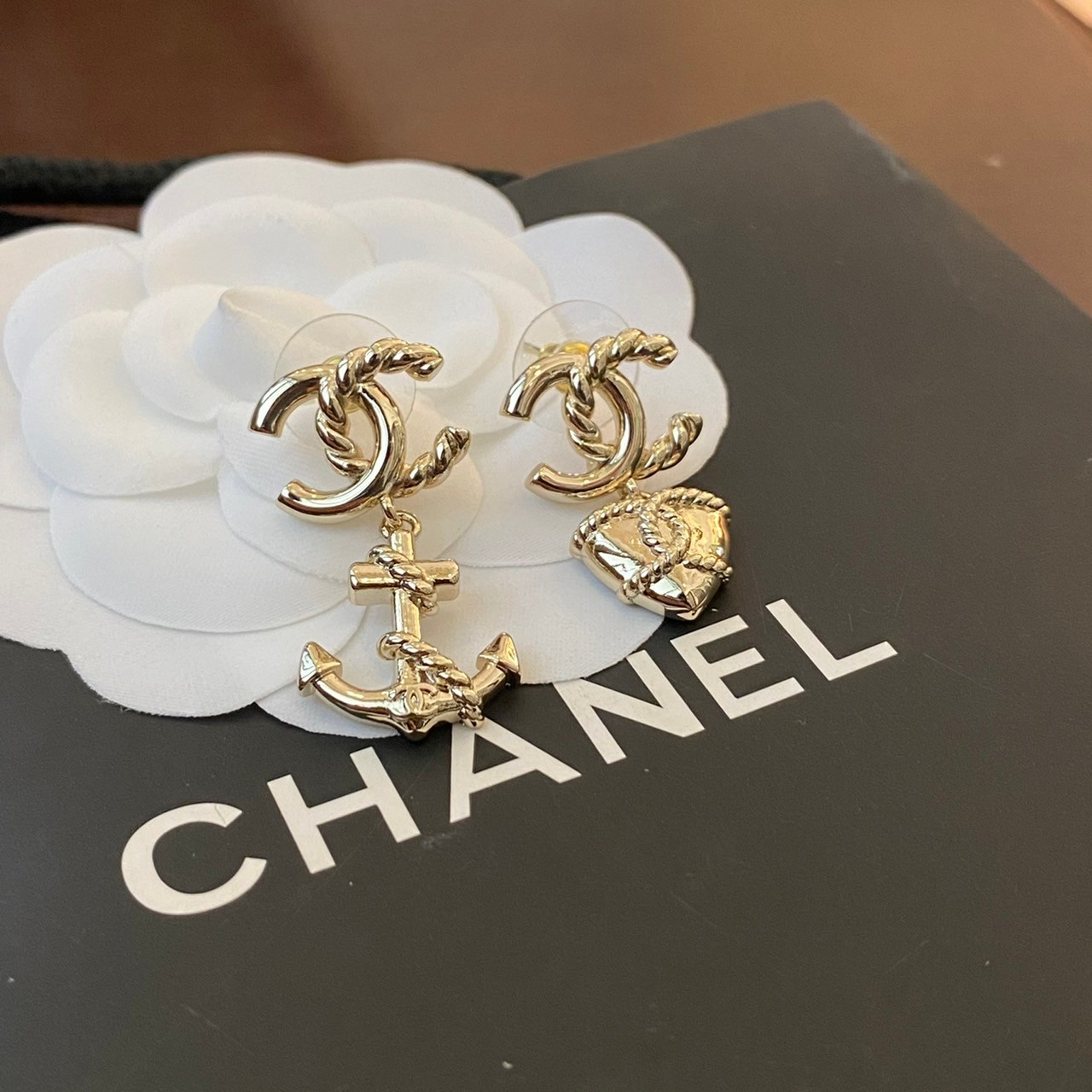 PP10215 ต่างหู CH