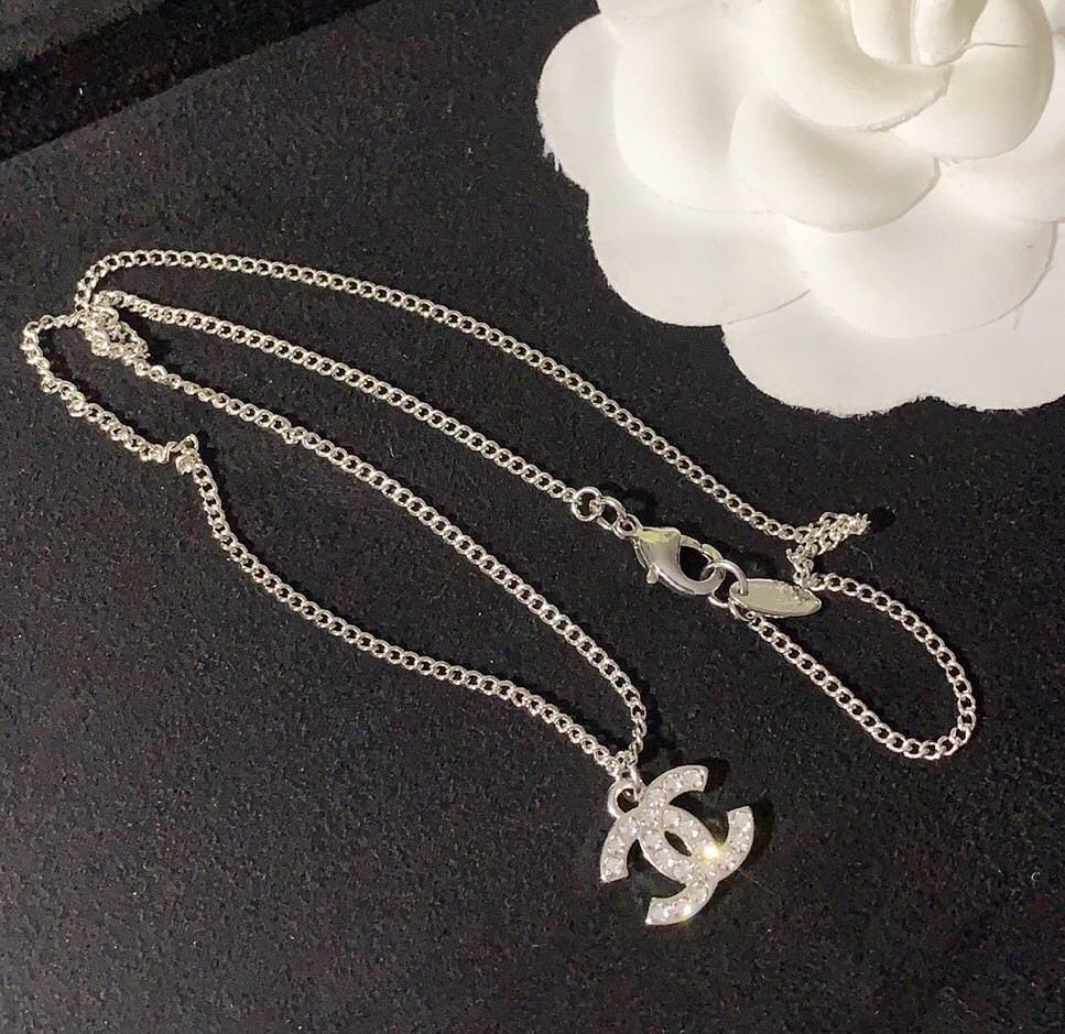 PP10216 สร้อยคอ CH