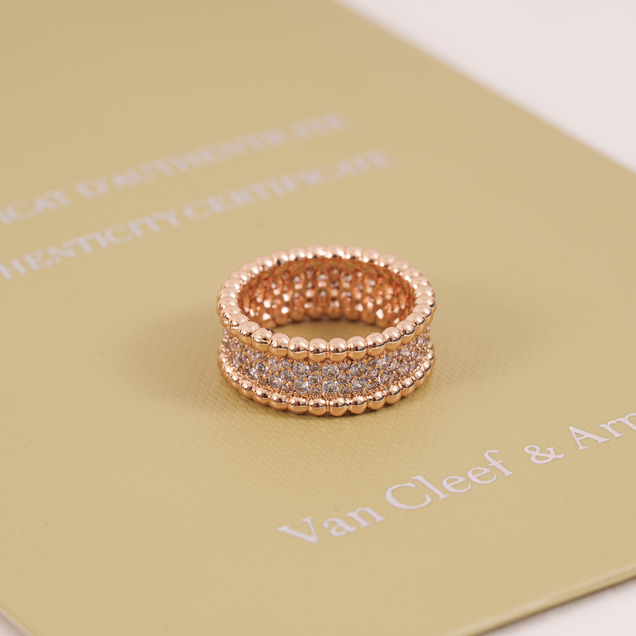 PP10208 แหวน VC(ไซส์7)