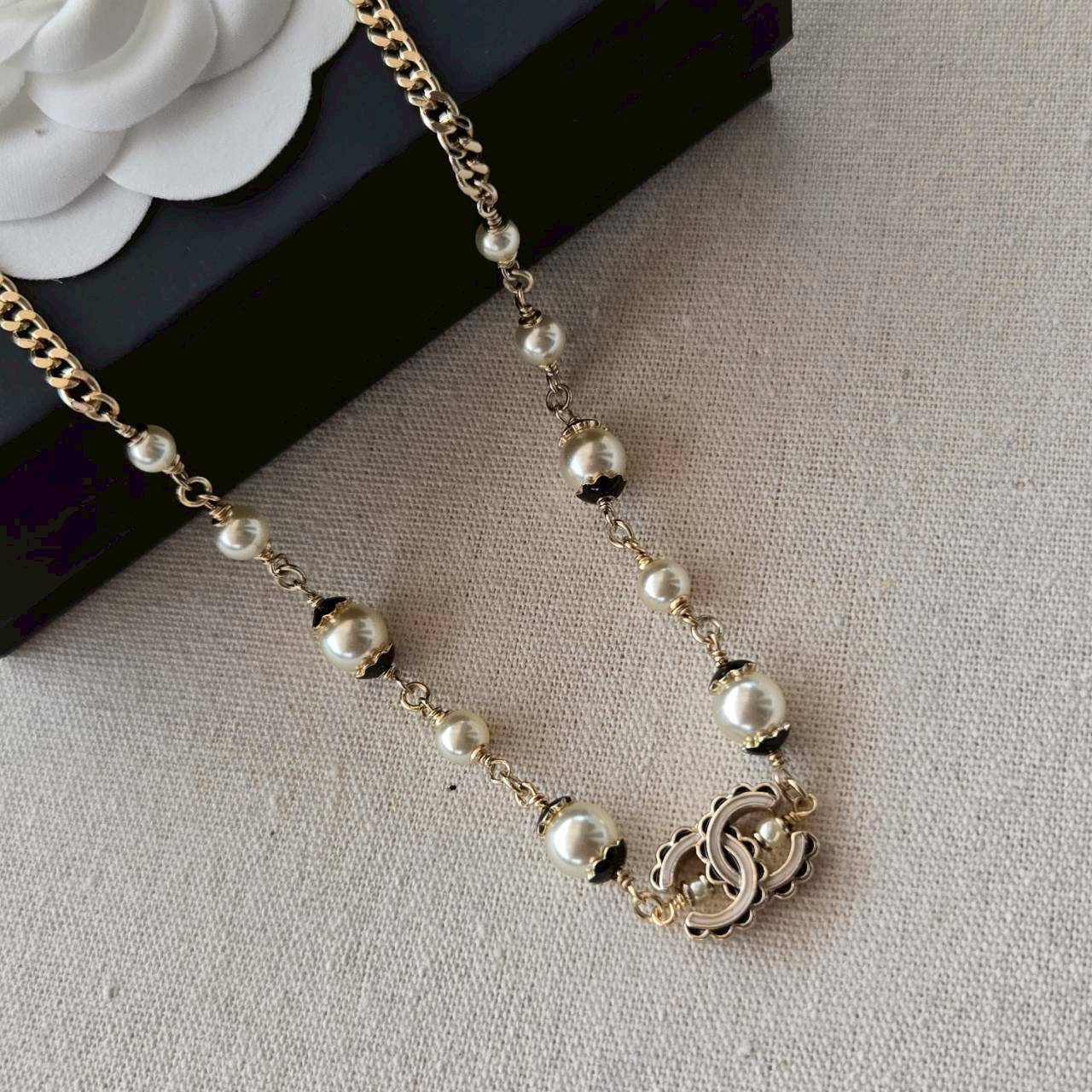 PP12353 สร้อยคอ CH