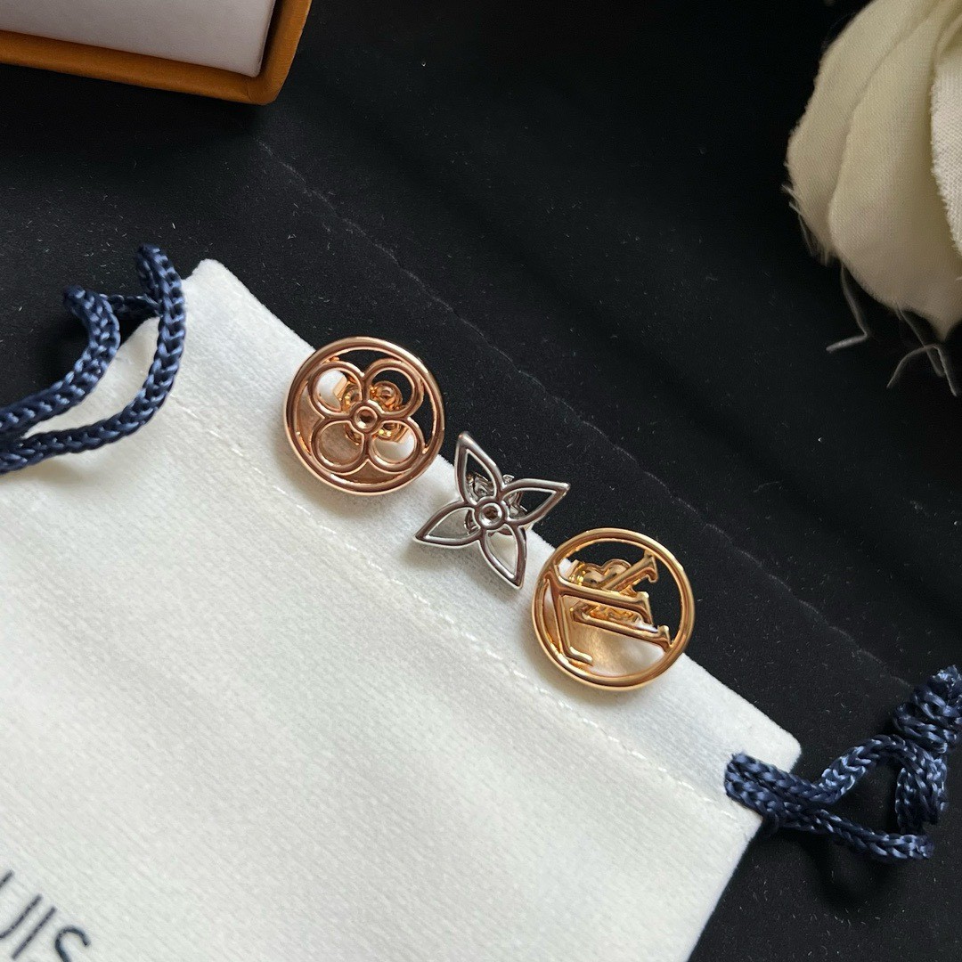 PP12360 ต่างหู L