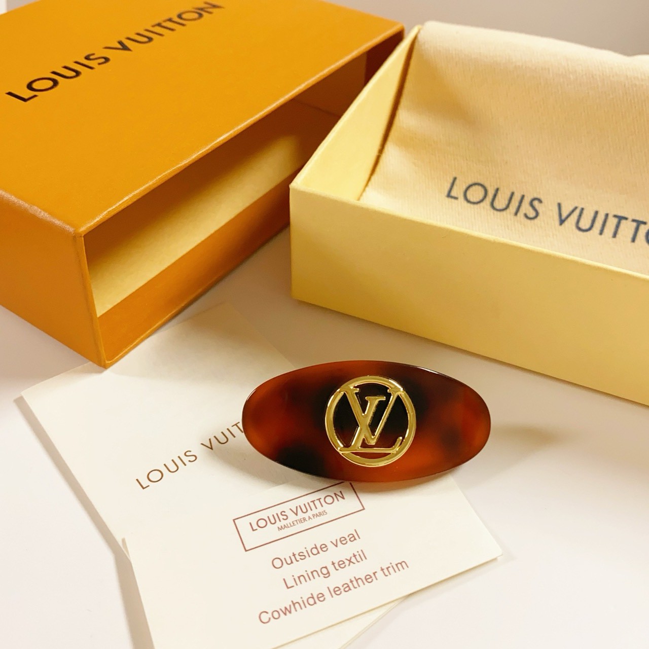 PP12361 กิ๊บ L