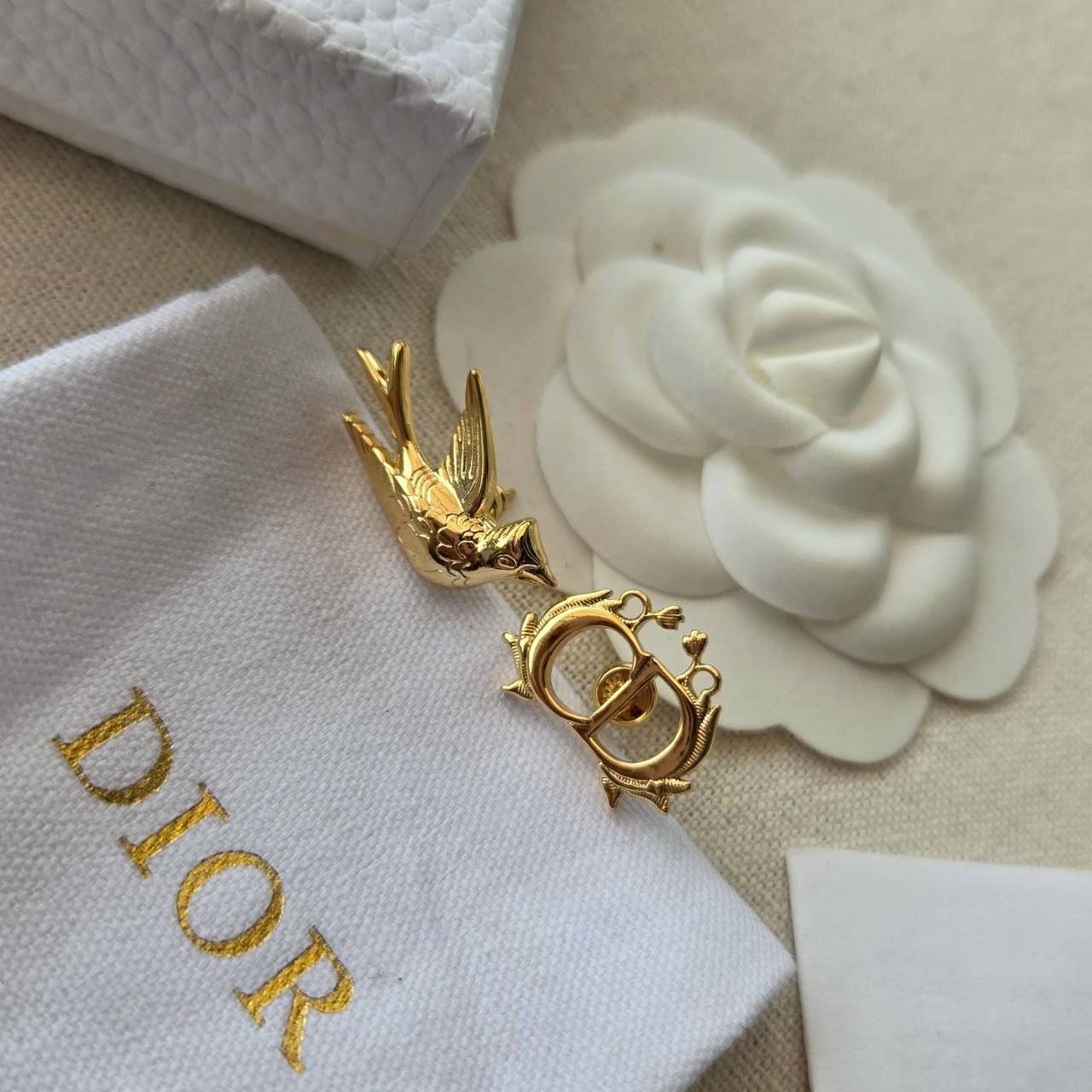 PP12370 ต่างหู DI