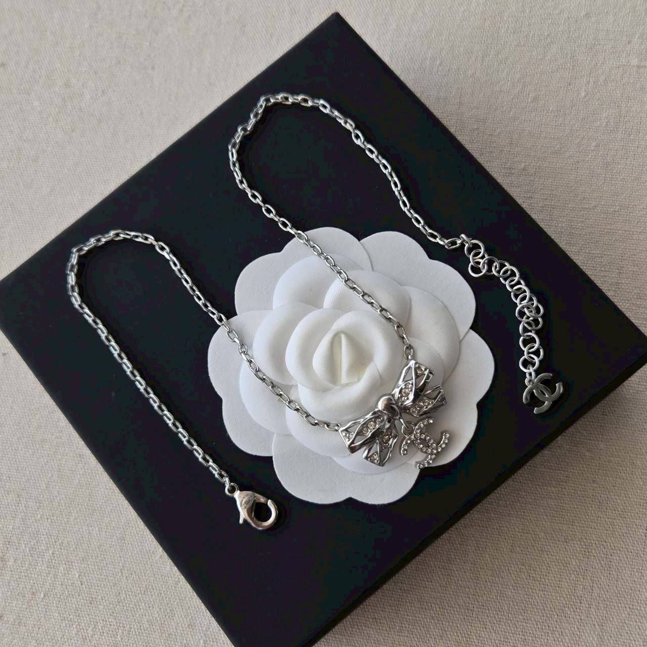 PP12356  สร้อยคอ CH