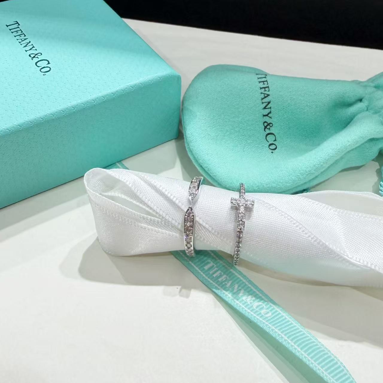 PP12610 แหวน TIF(ไซส์ 7)