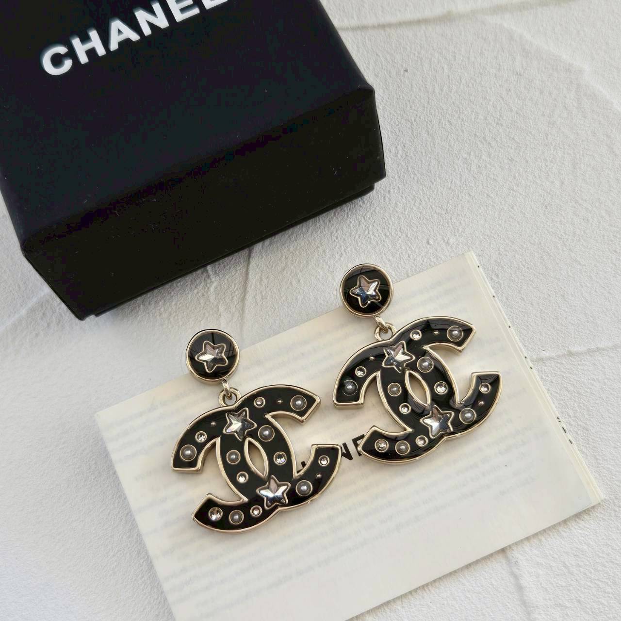 PP12618 ต่างหู CH