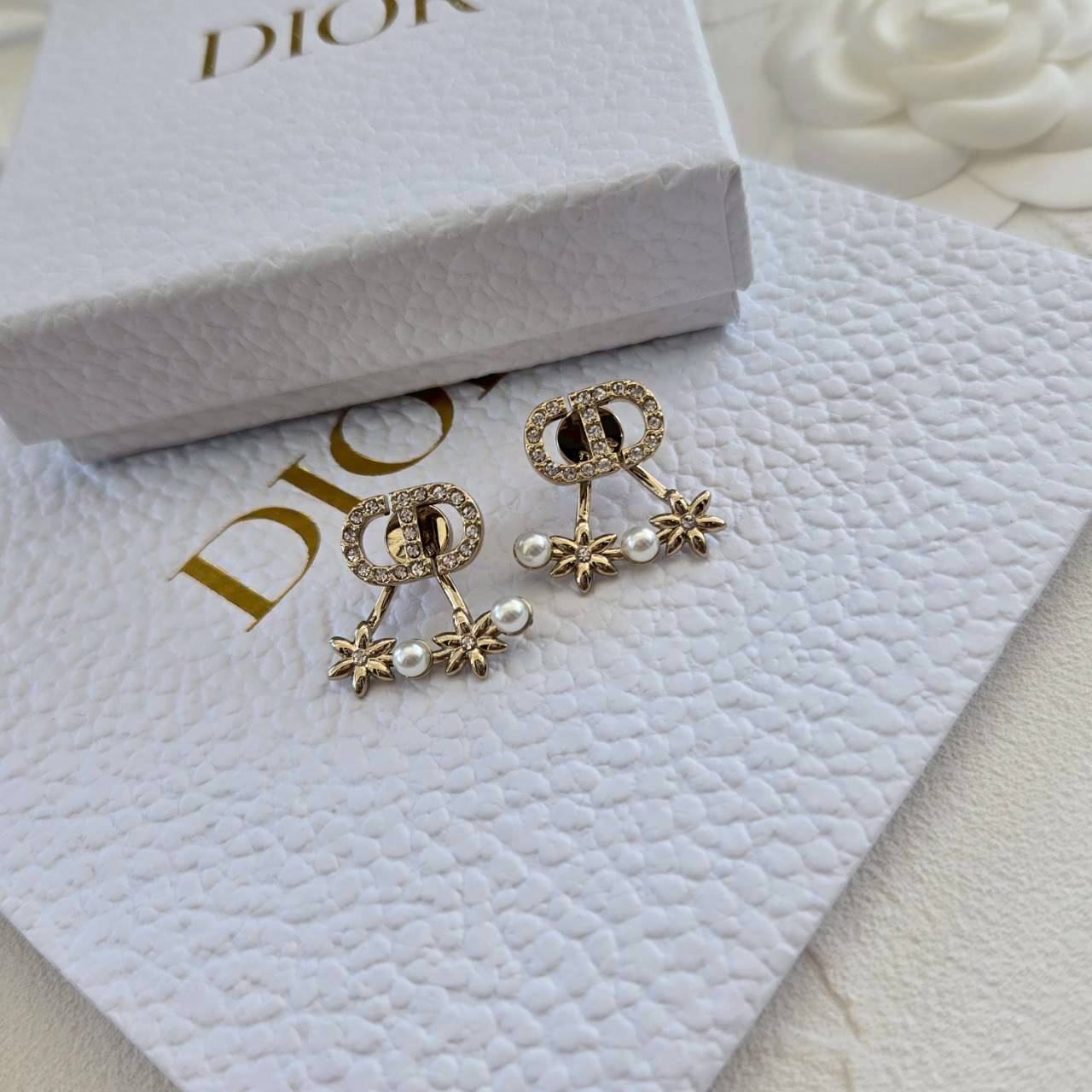 PP12630 ต่างหู DI