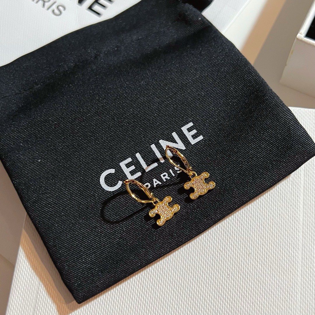 PP12604 ต่างหู CE