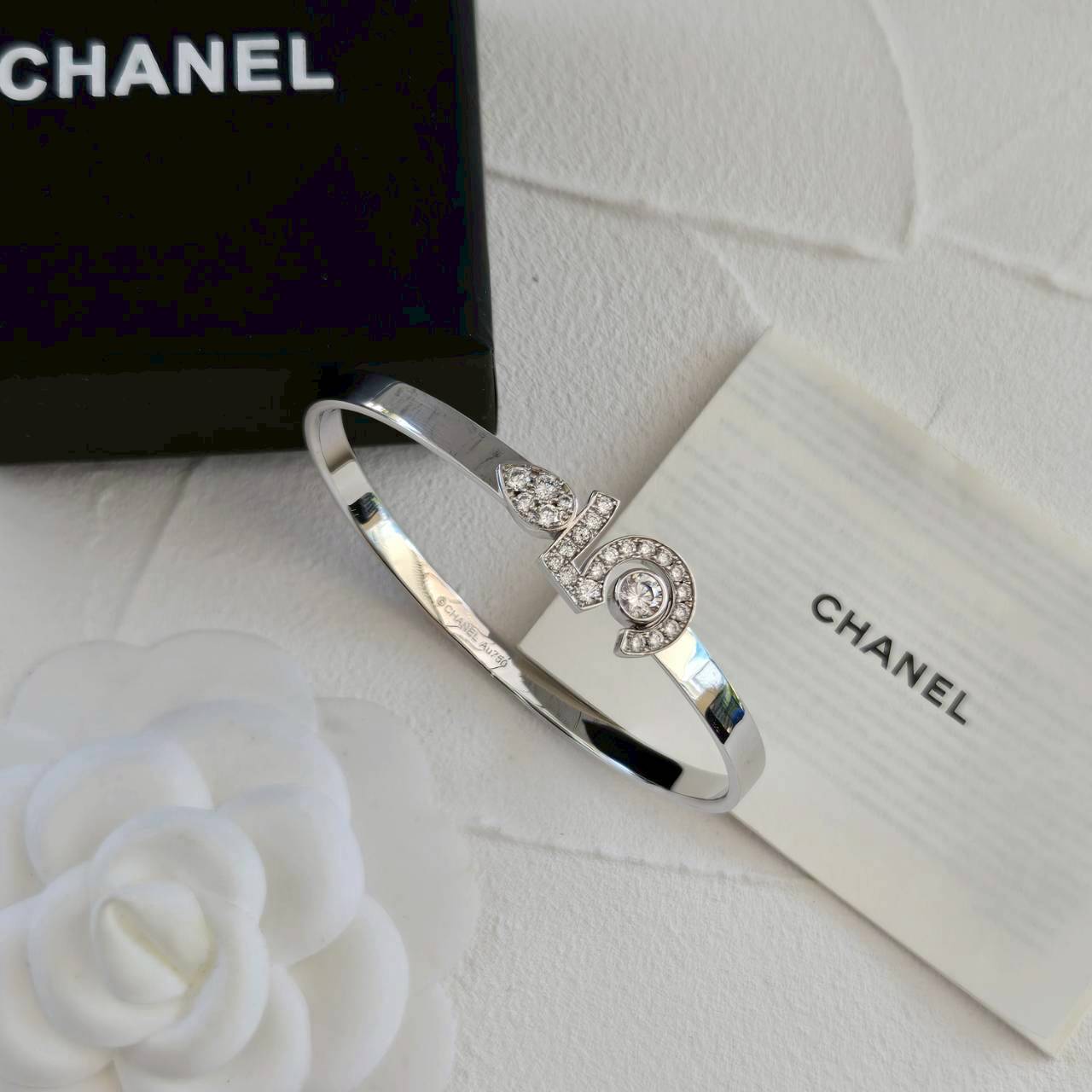 PP12622 กำไลข้อมือ CH