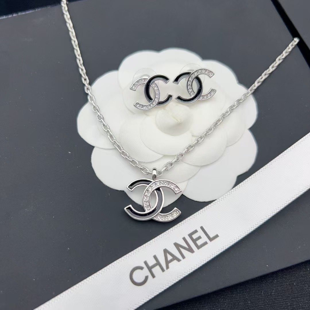 PP10909 สร้อยคอ CH