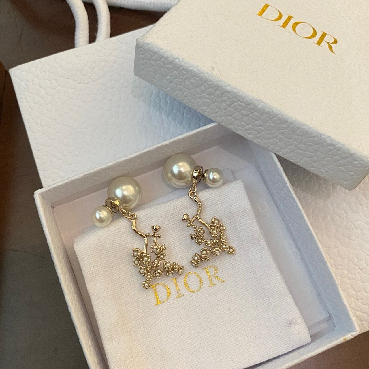 PP10894 ต่างหู DI