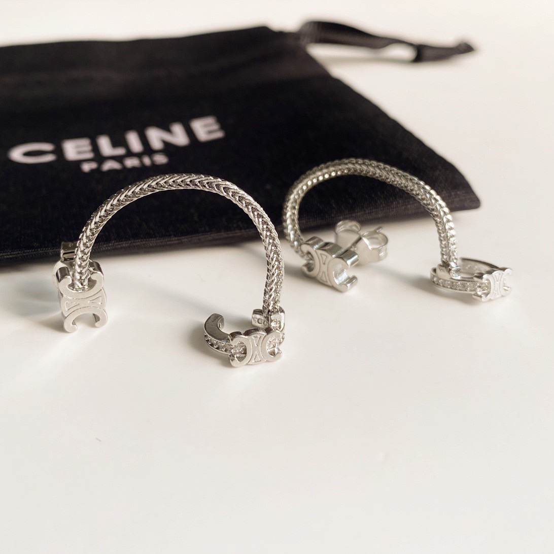 PP10891 ต่างหู CE