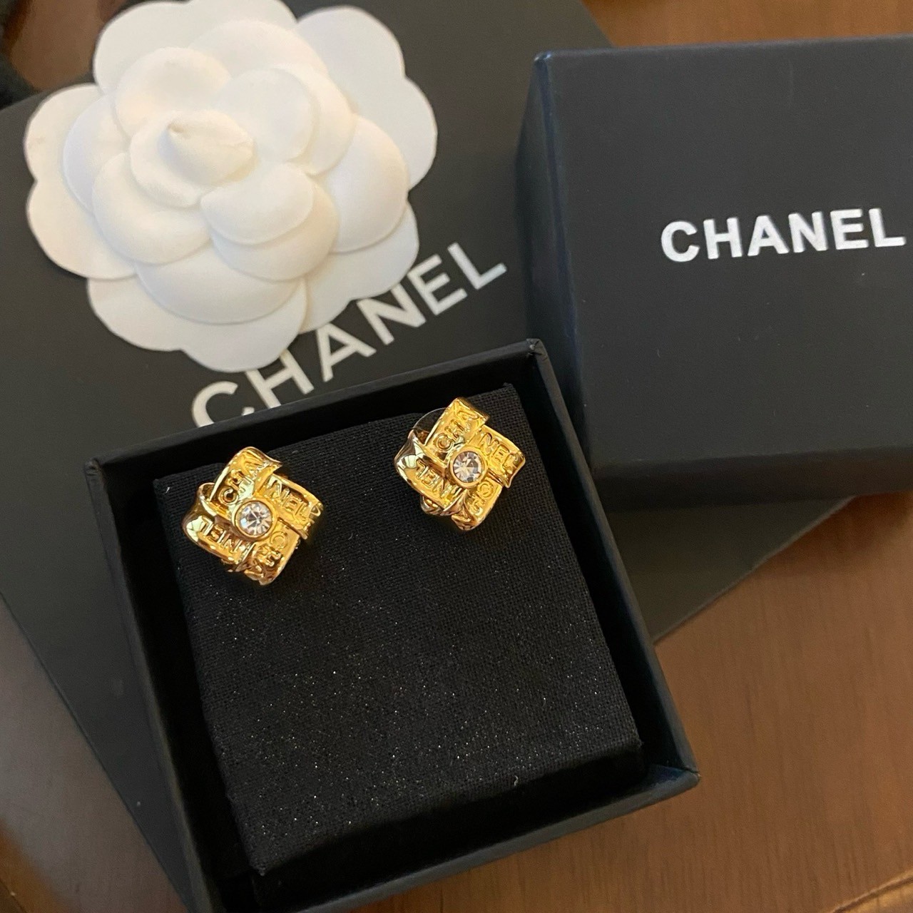 PP11519 ต่างหู CH