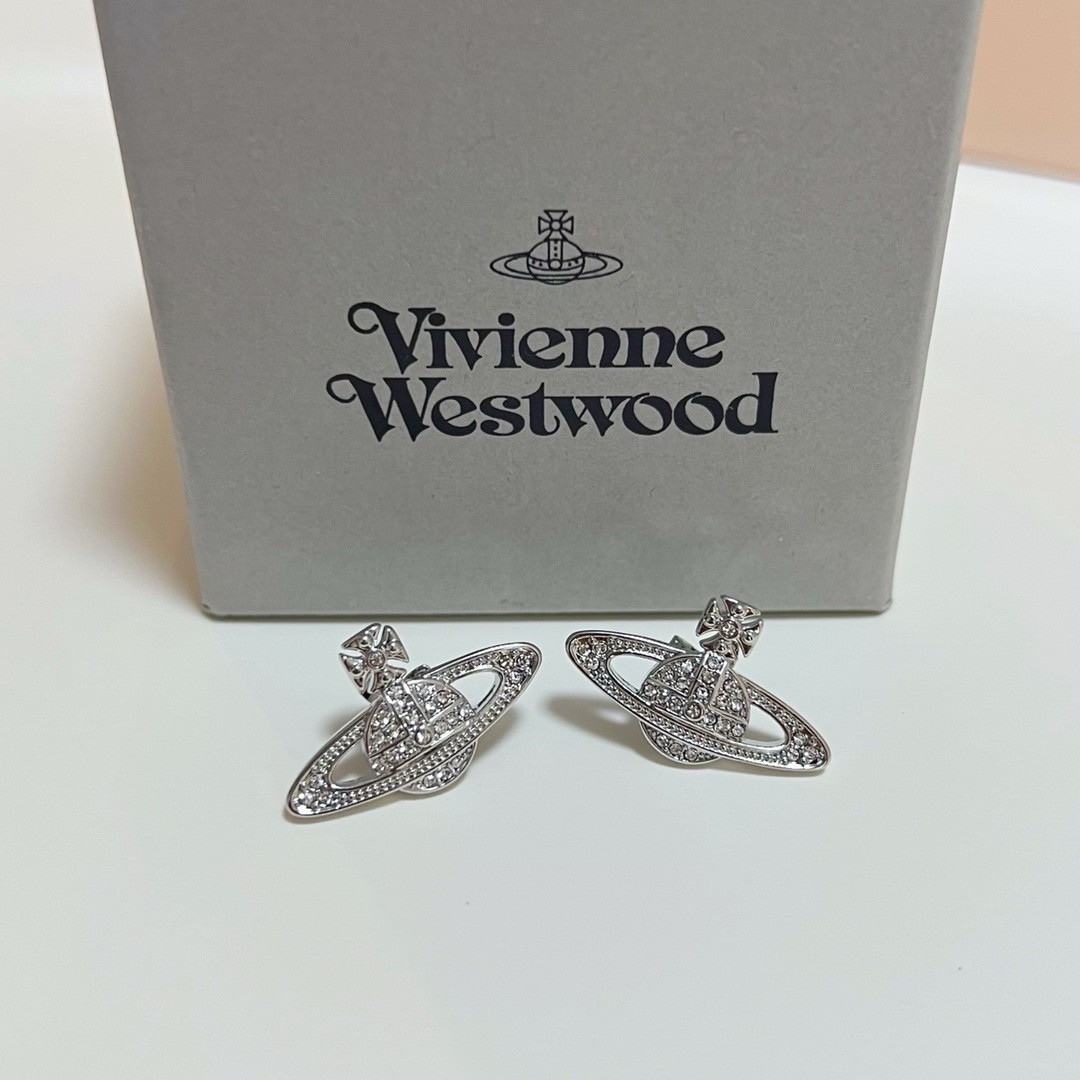 PP11523 ต่างหู Vivien