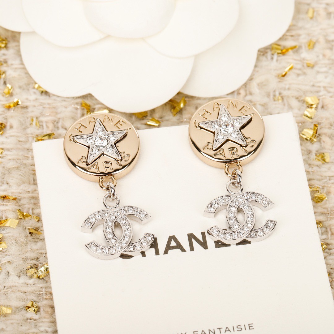 PP11520 ต่างหู CH