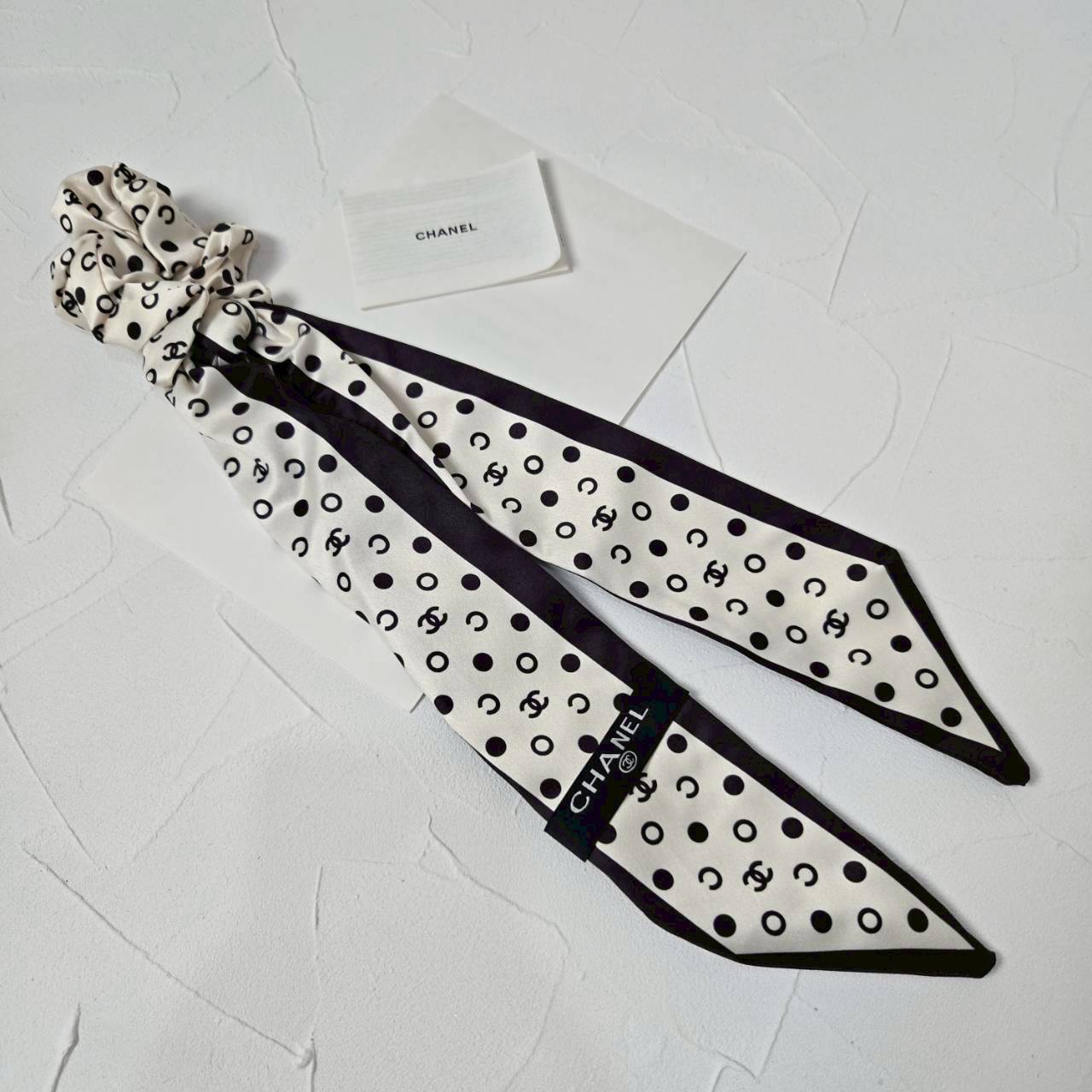 P12063 ยางมัดผม CH