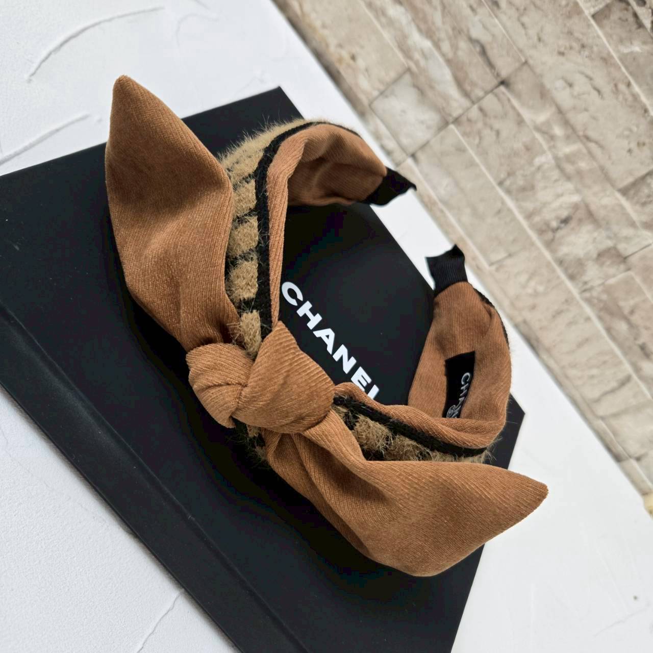 P12071 คาดผม CH