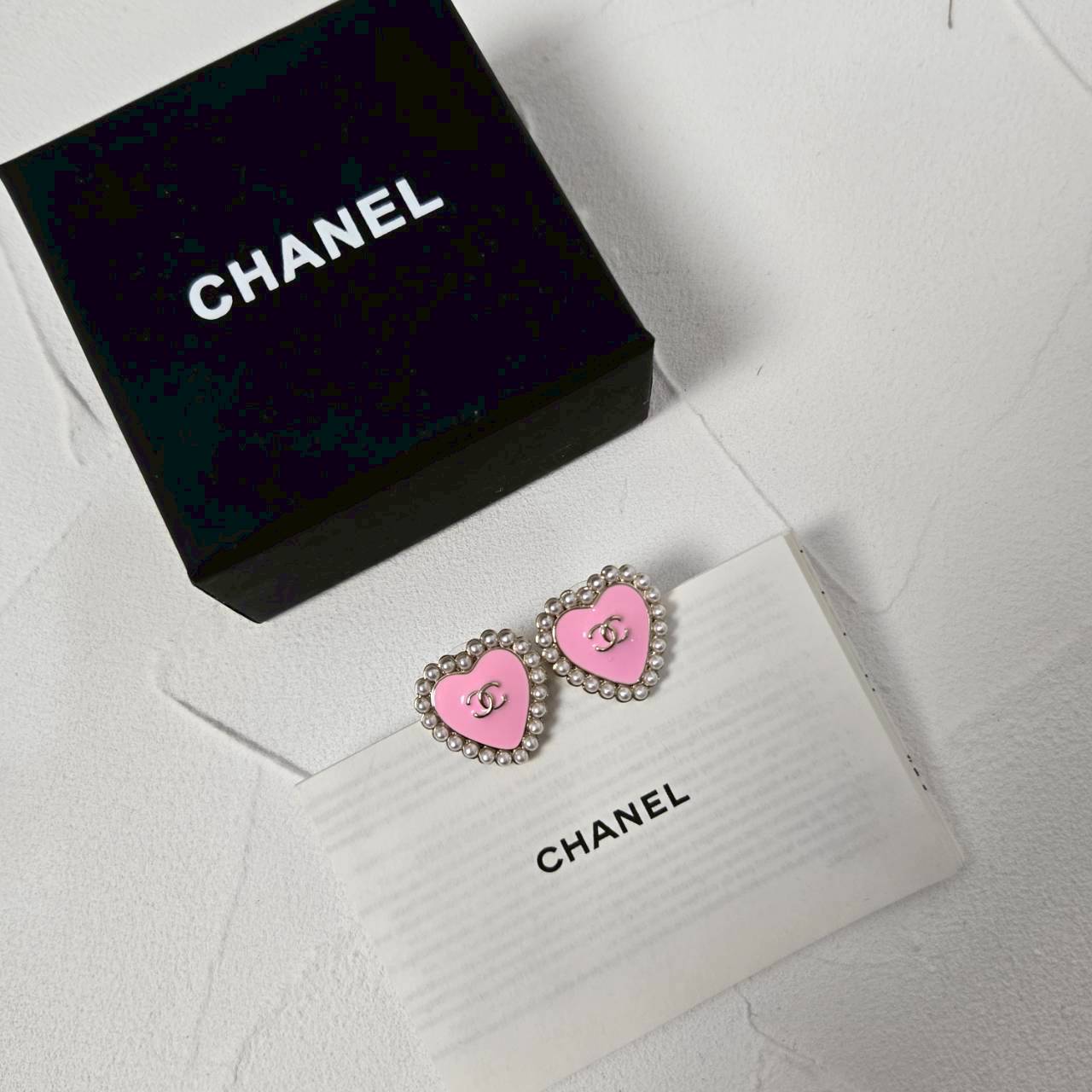 PP12081 ต่างหู CH