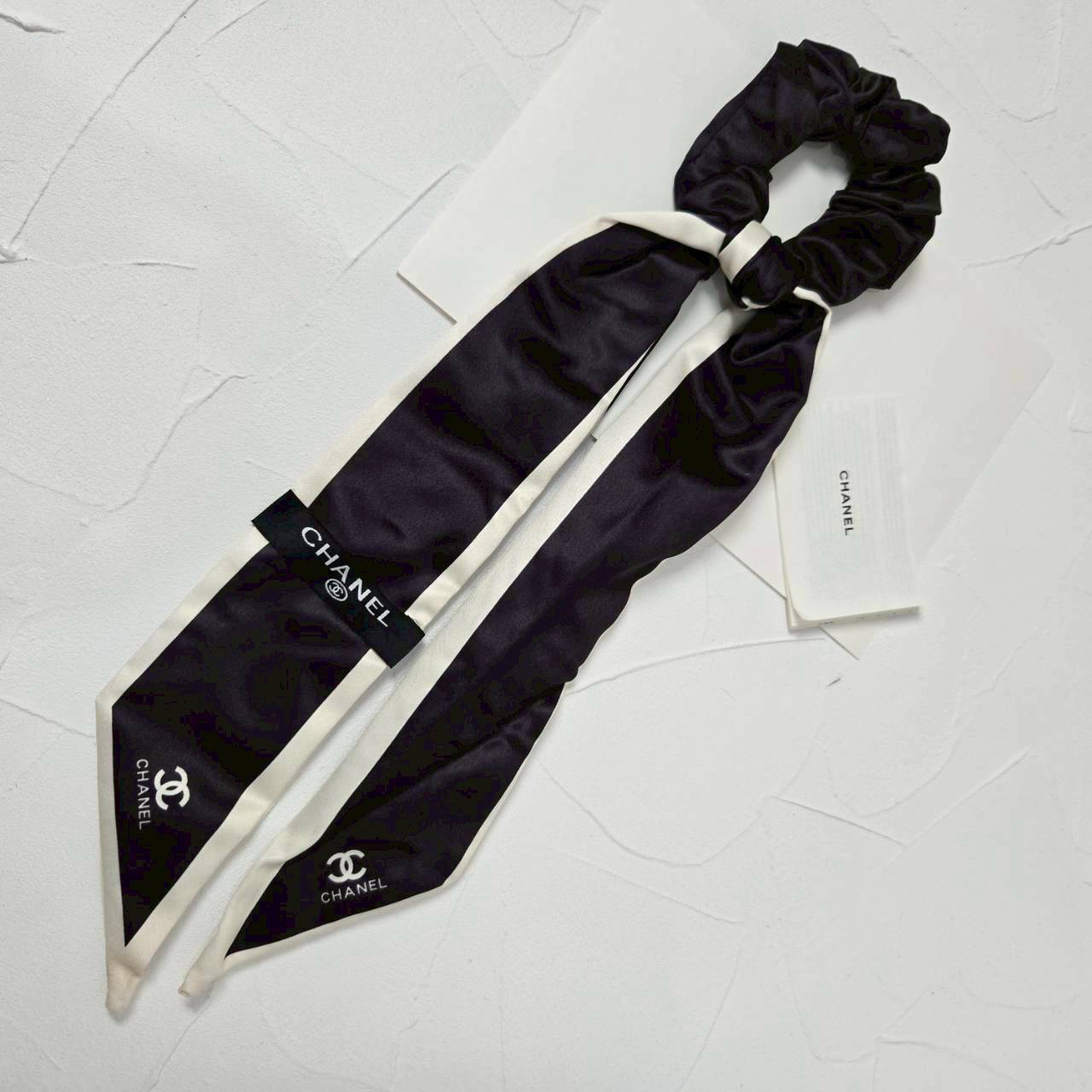 P12065 ยางมัดผม CH