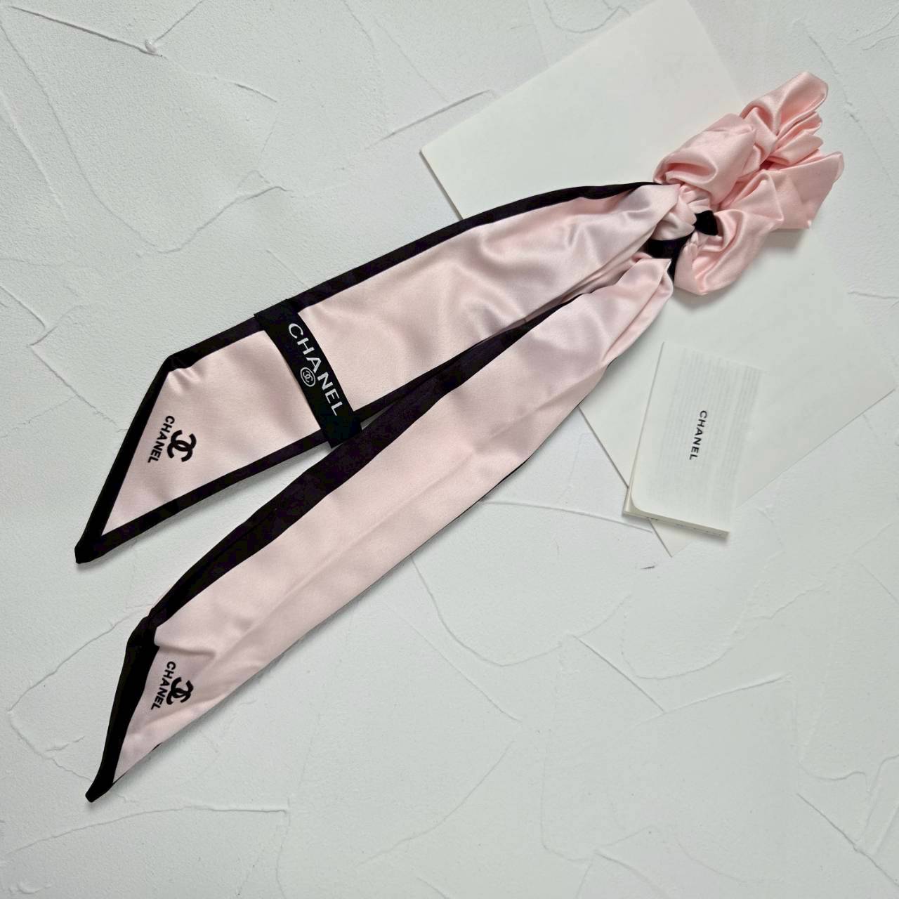 P12067 ยางมัดผม CH