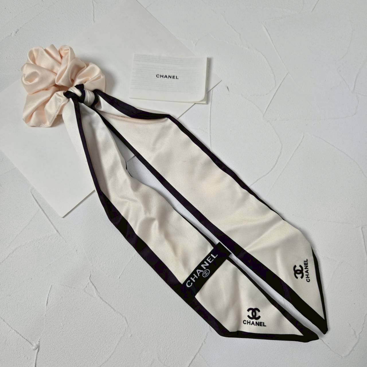 P12066 ยางมัดผม CH