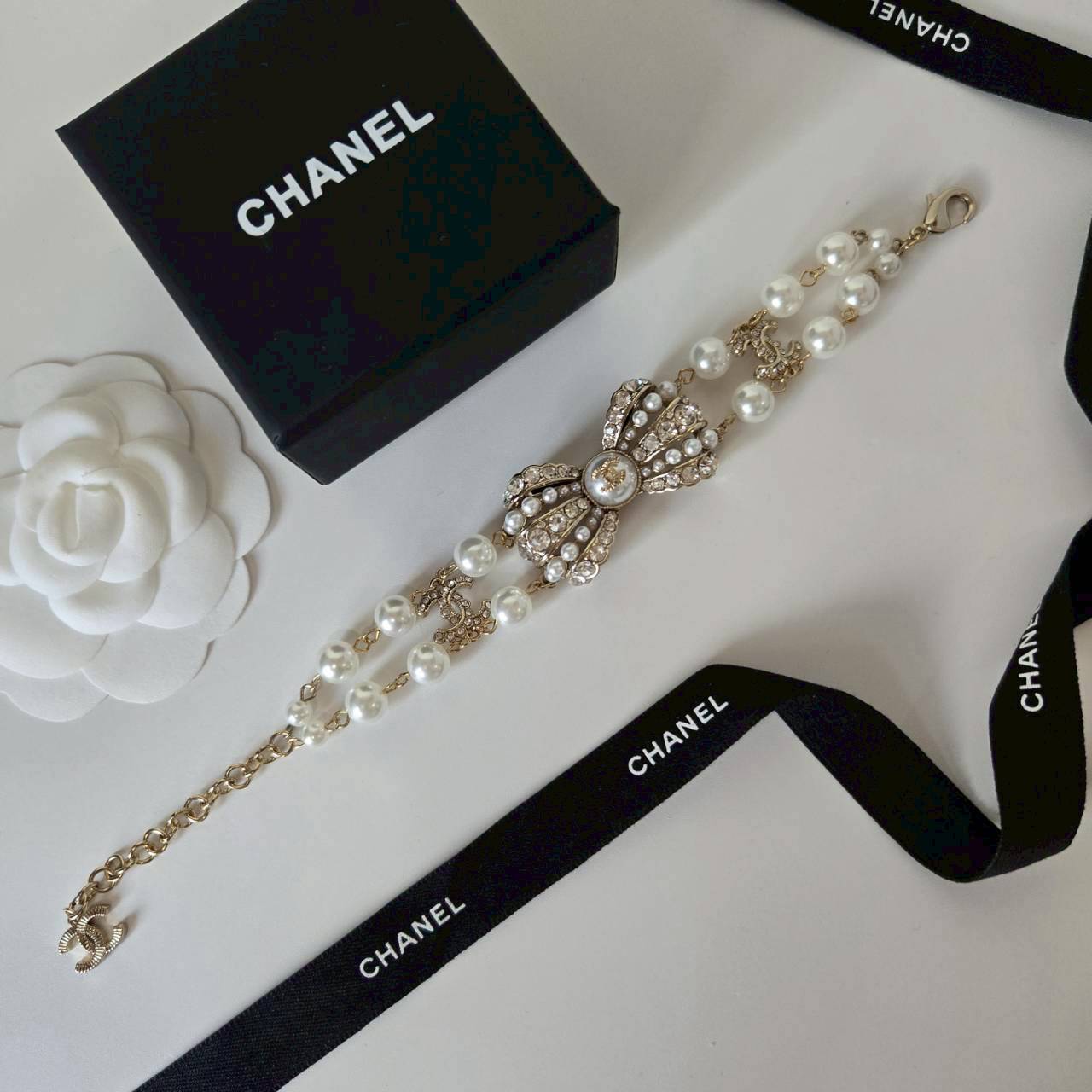 PP12085 สร้อยข้อมือ CH