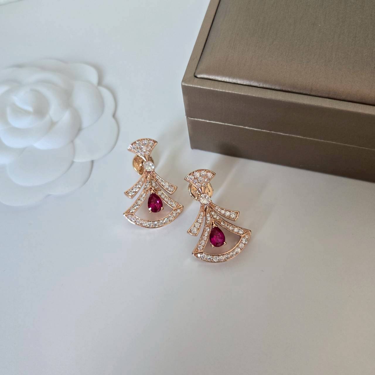 PP12101 ต่างหู BVL