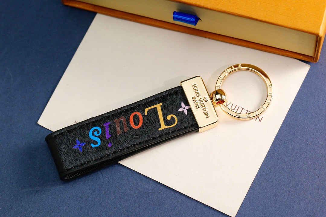 PP10446 พวงกุญแจ L