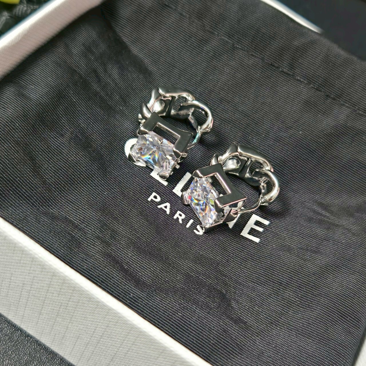 PP10427 ต่างหู CE