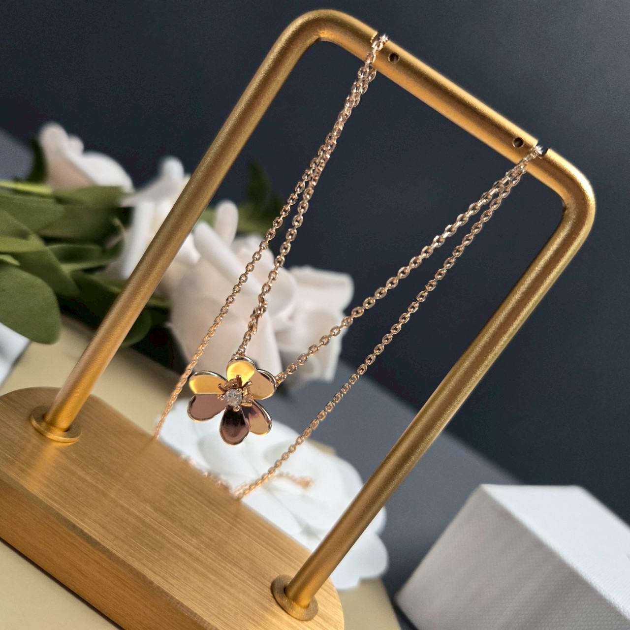 PP10430 สร้อยคอ VC