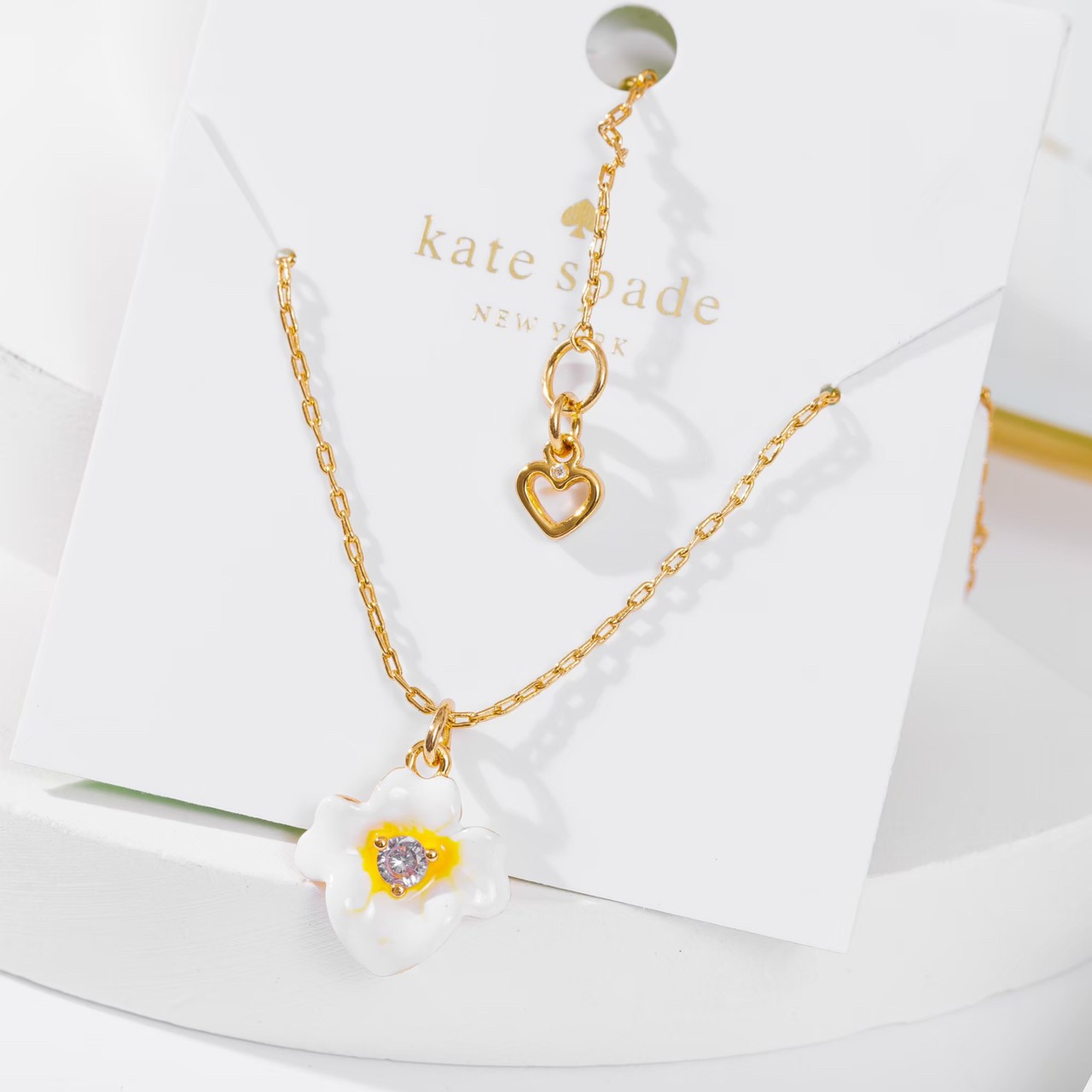 PP10249 สร้อยคอ KATE(งานป้าย)