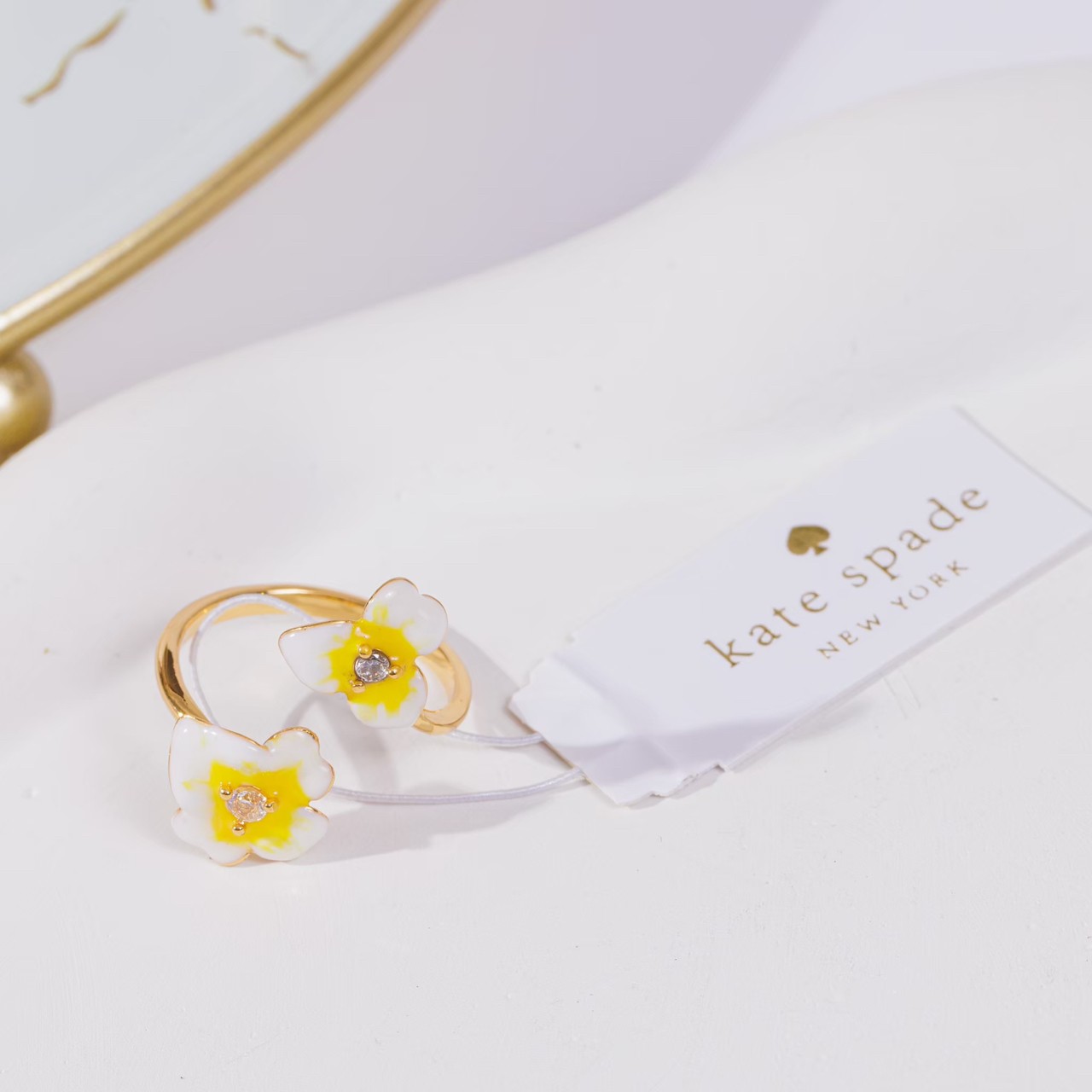 PP10250 แหวน KATE(งานป้าย)