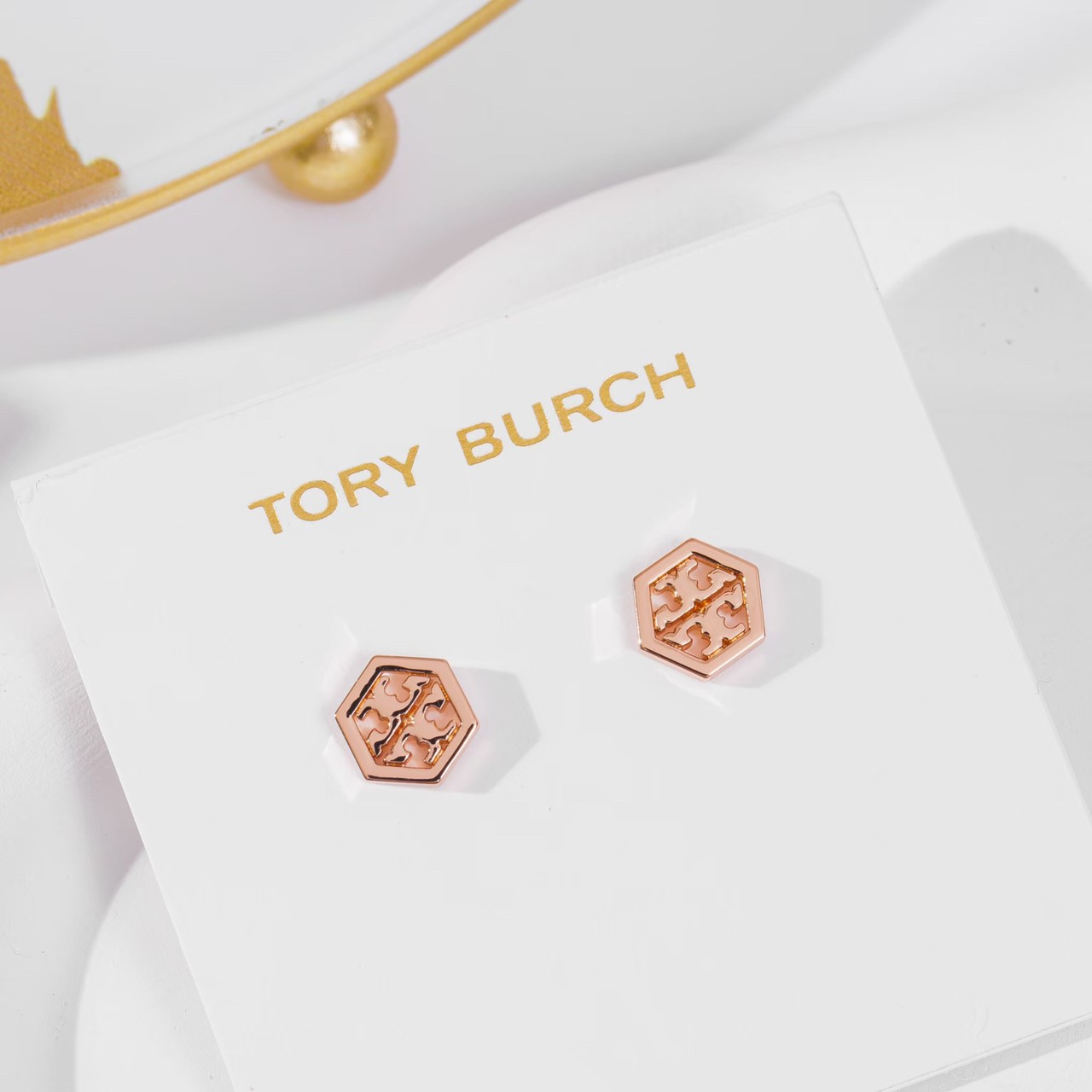 PP10247 ต่างหู TB(งานป้าย)