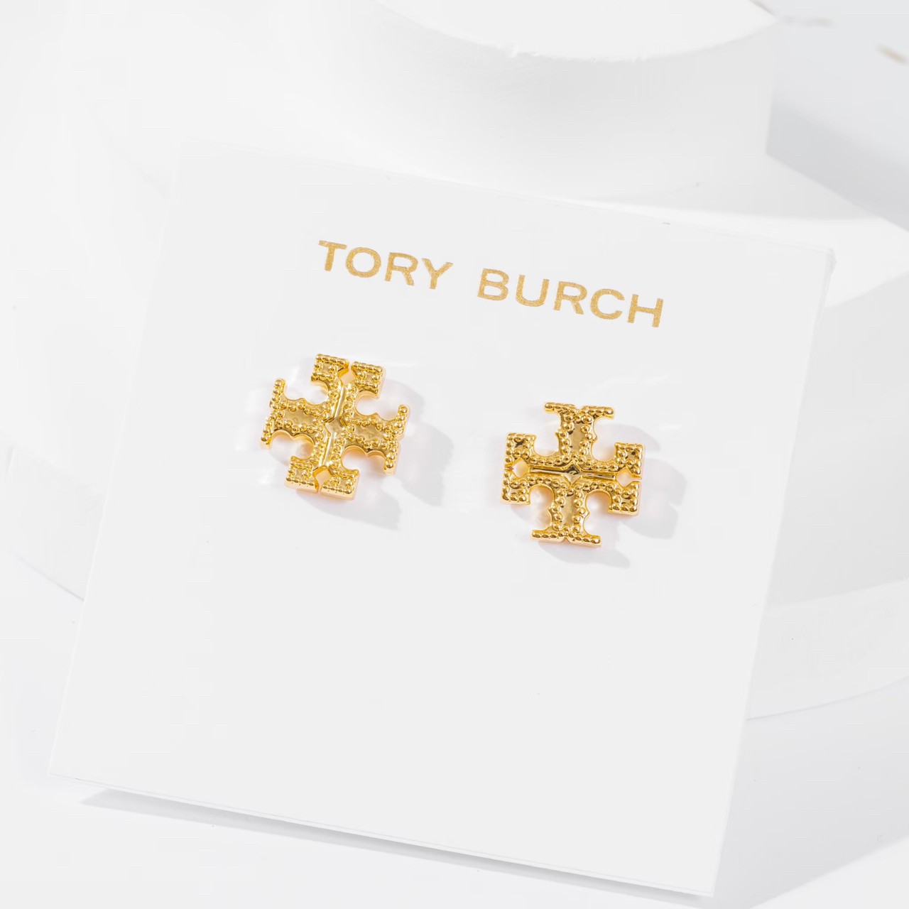 PP10245 ต่างหู TB(งานป้าย)