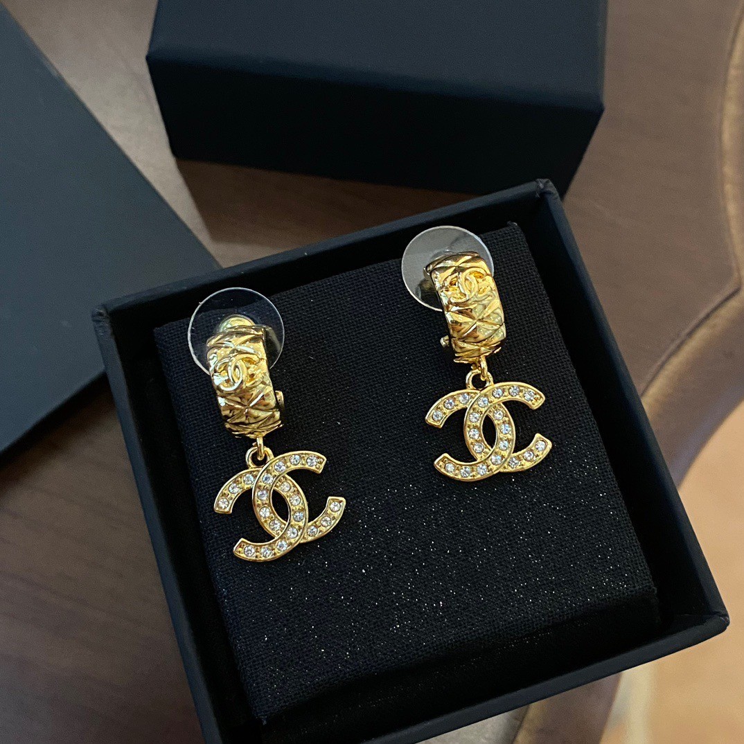 PP10228 ต่างหู CH