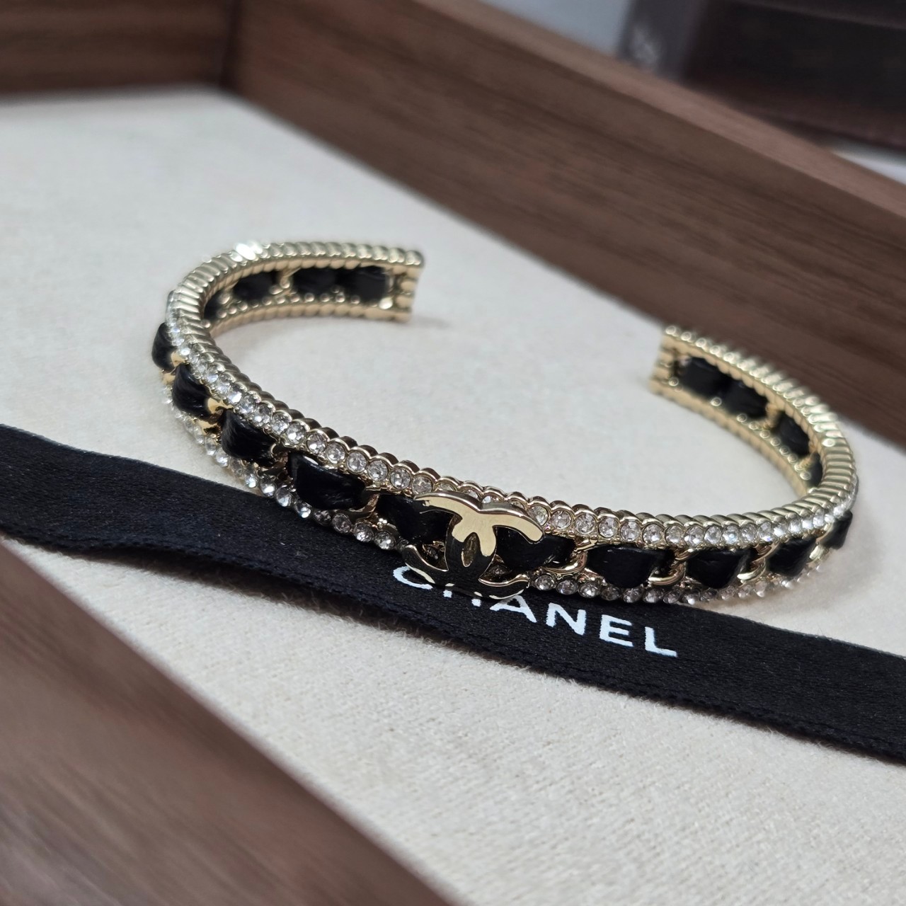 PP10234 กำไลข้อมือ CH