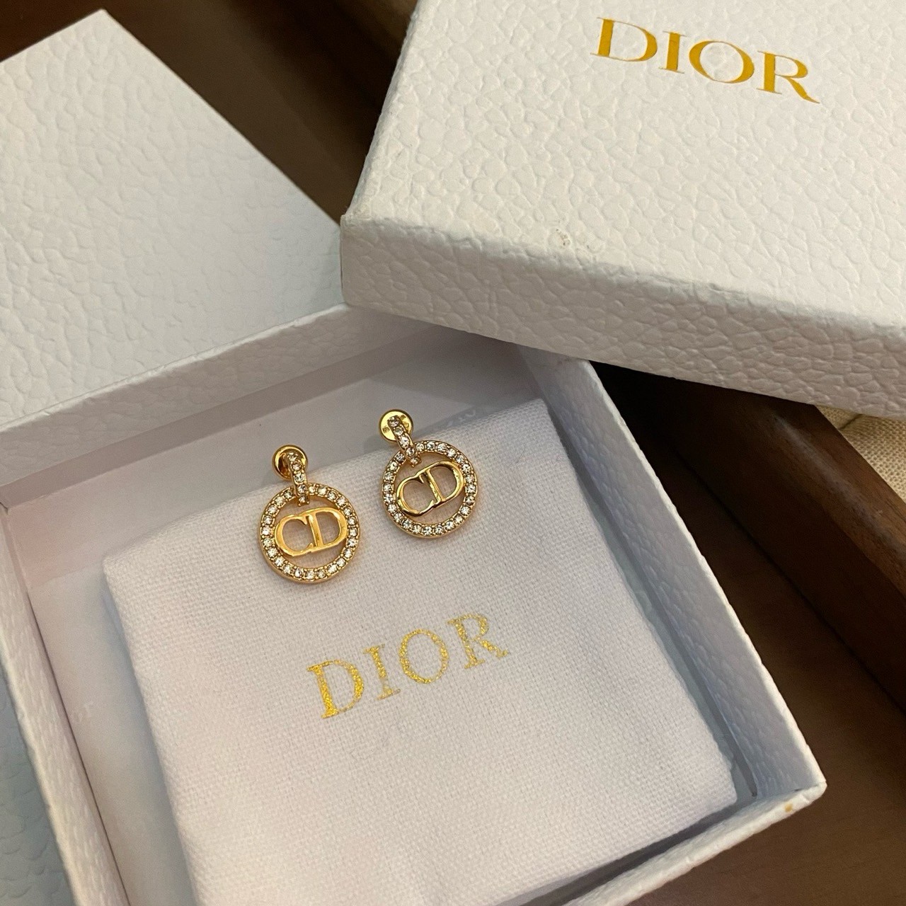 PP11827 ต่างหู DI