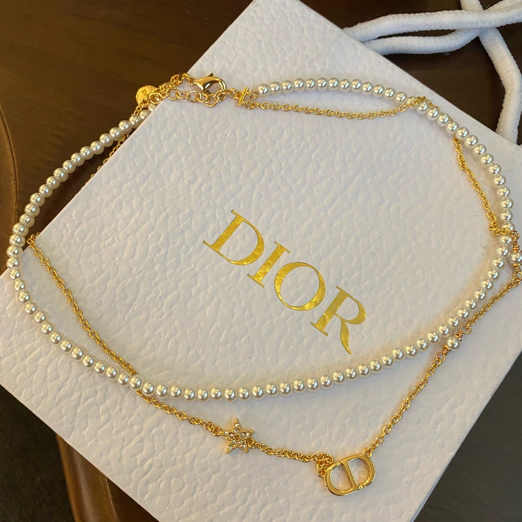 PP11831 สร้อยคอ DI