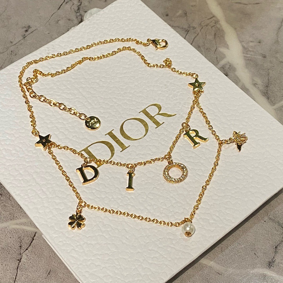 PP11832 สร้อยคอ DI