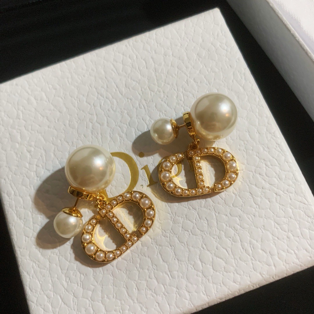 PP12393 ต่างหู DI