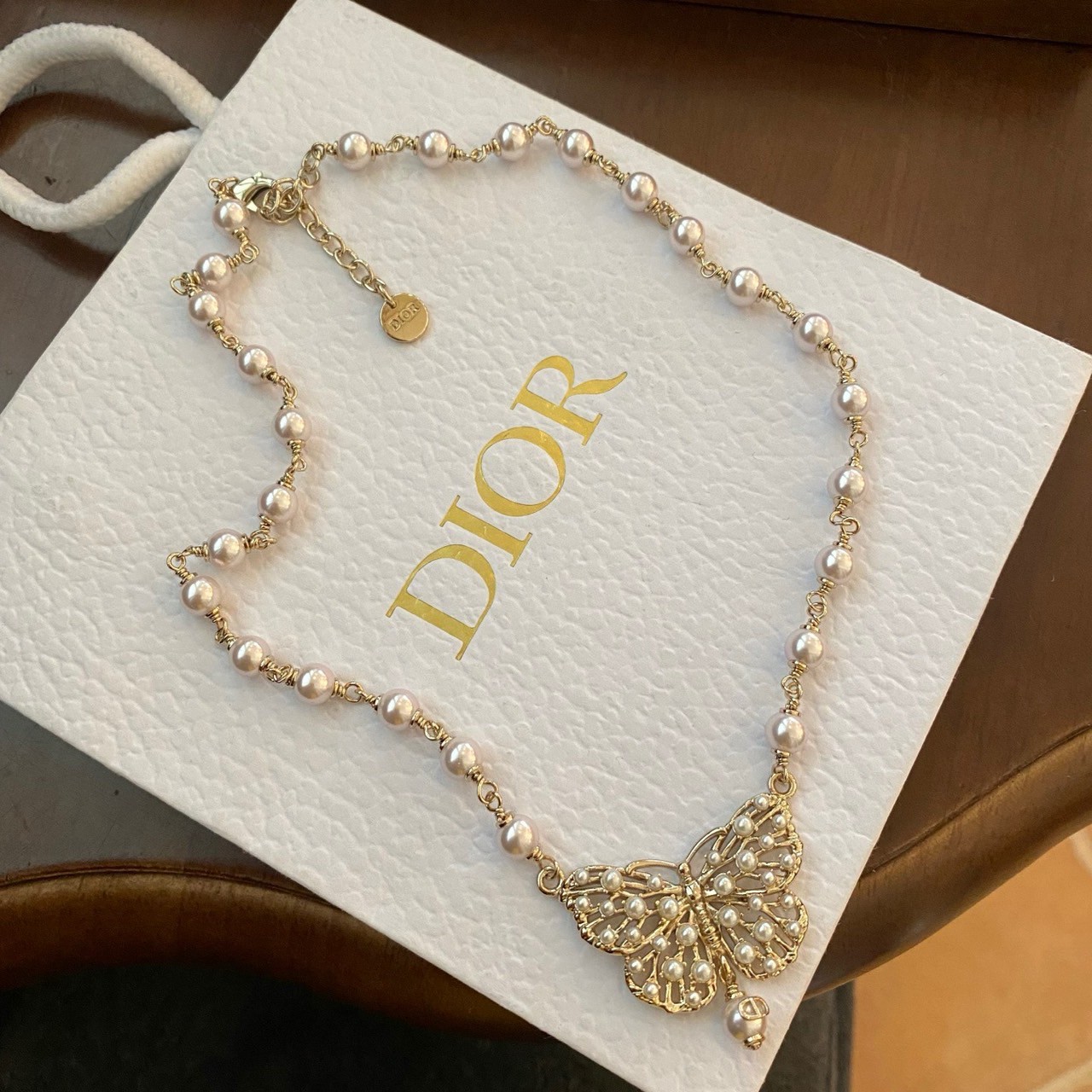 PP10450 สร้อยคอ DI