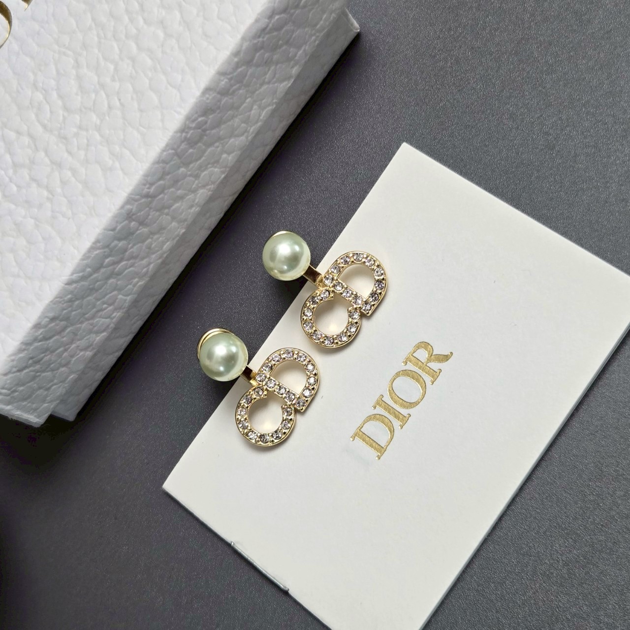 O1236 ต่างหู DI