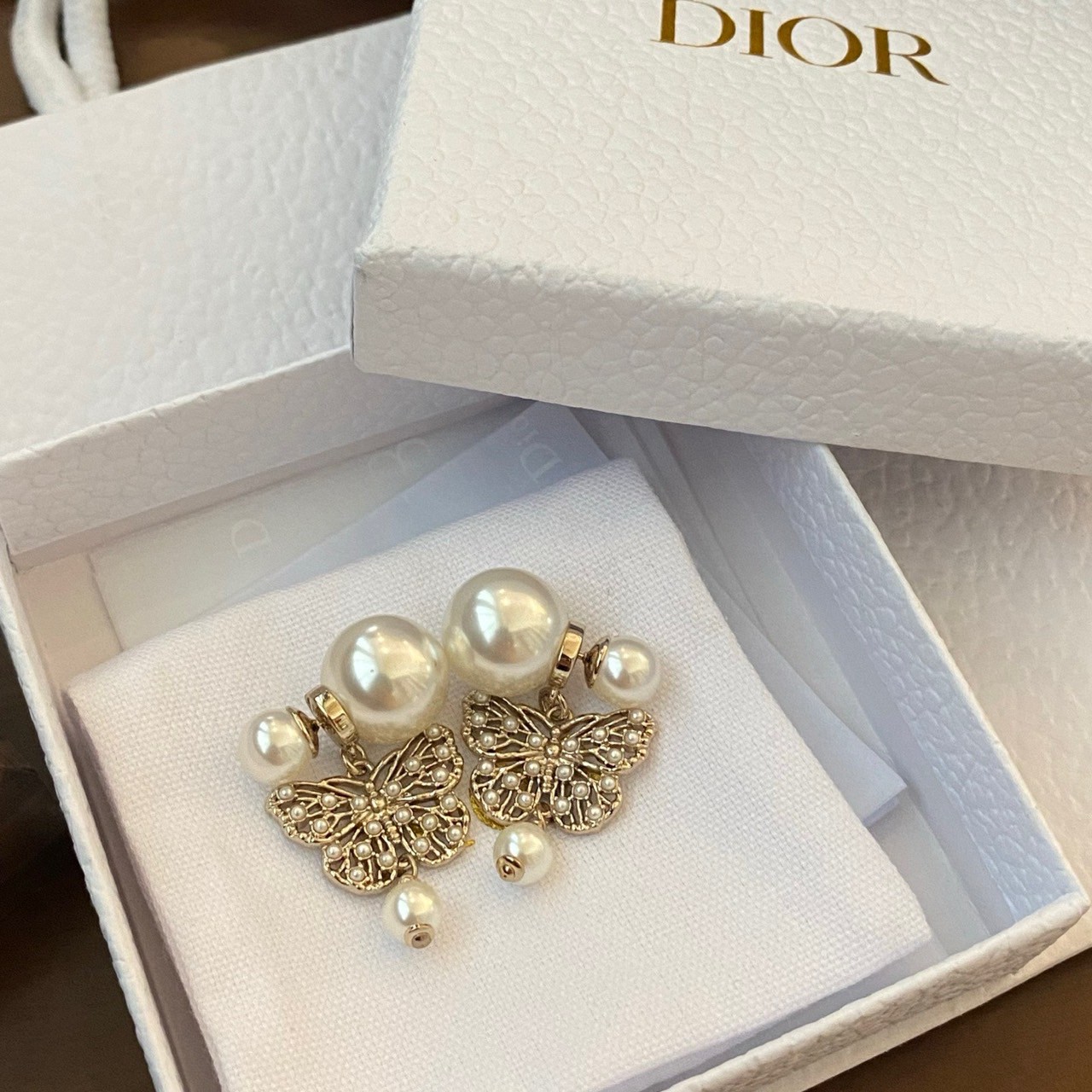 PP10449 ต่างหู DI