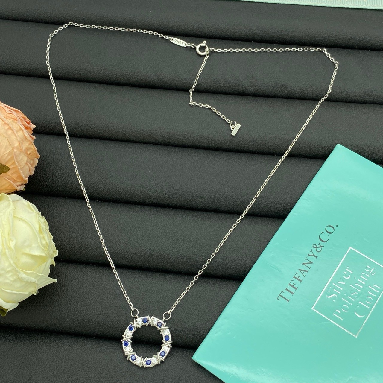 PP10703 สร้อยคอ TIF