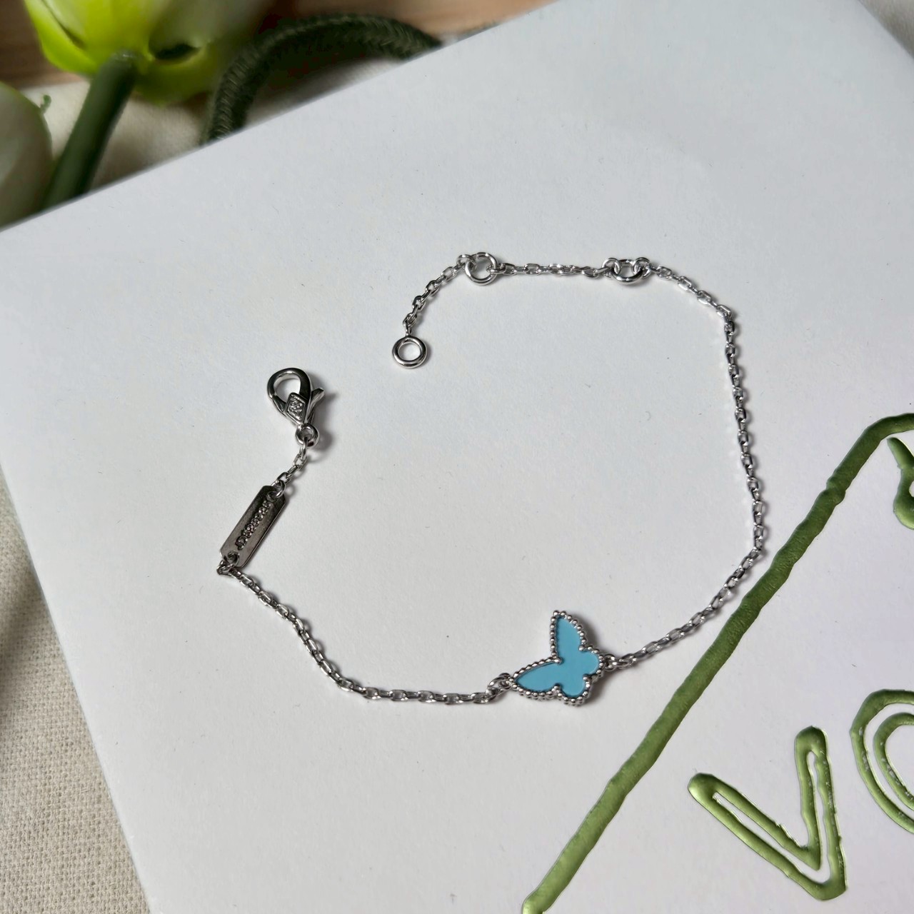 PP10705 สร้อยข้อมือ VC