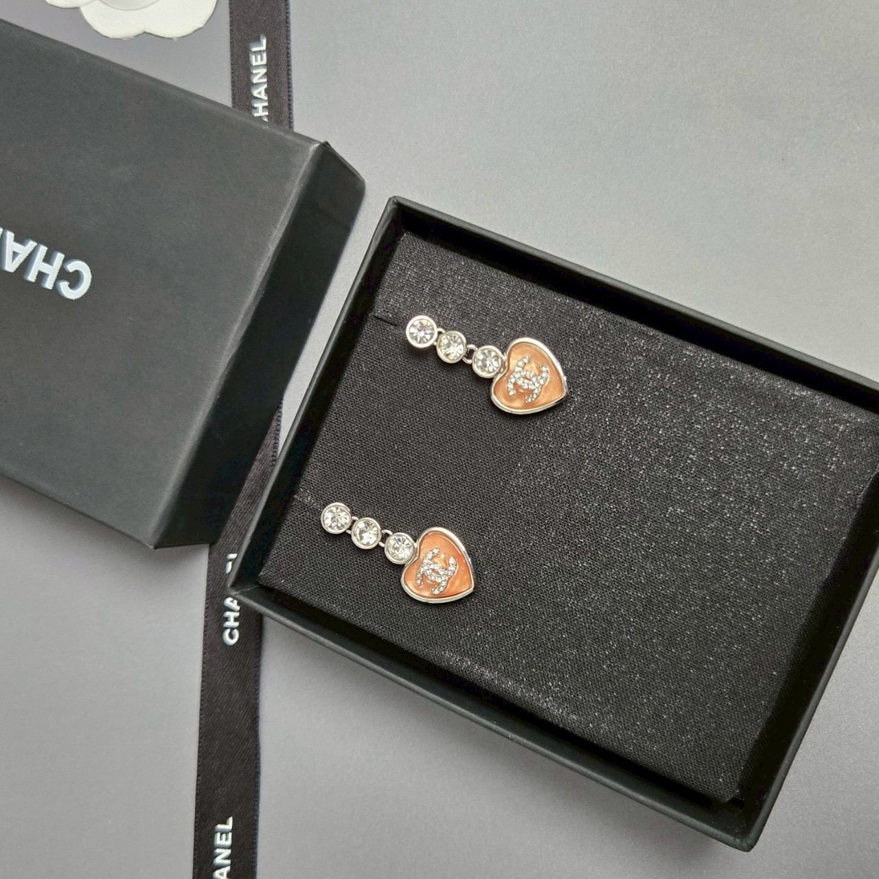 PP10686 ต่างหู CH