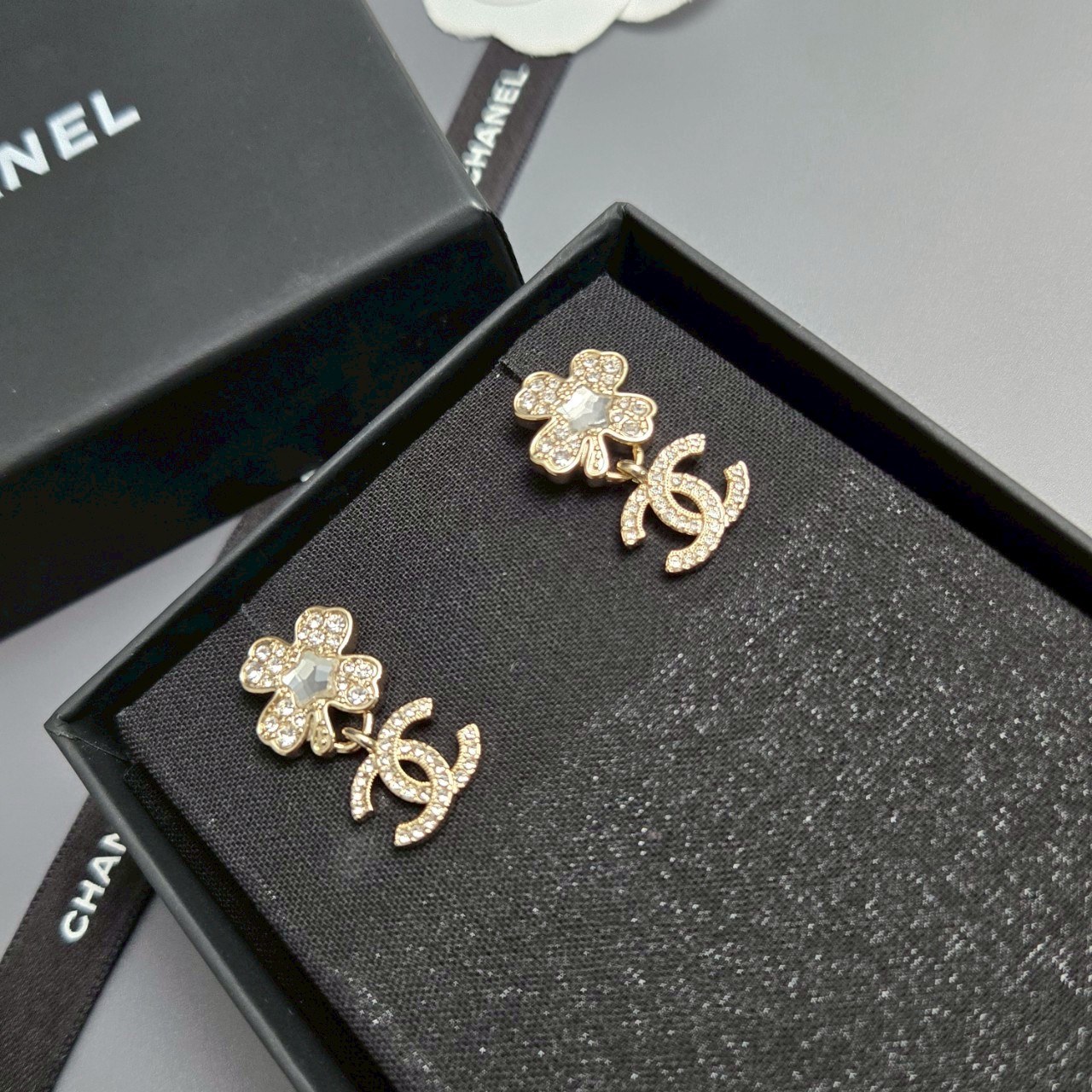 PP10691 ต่างหู CH