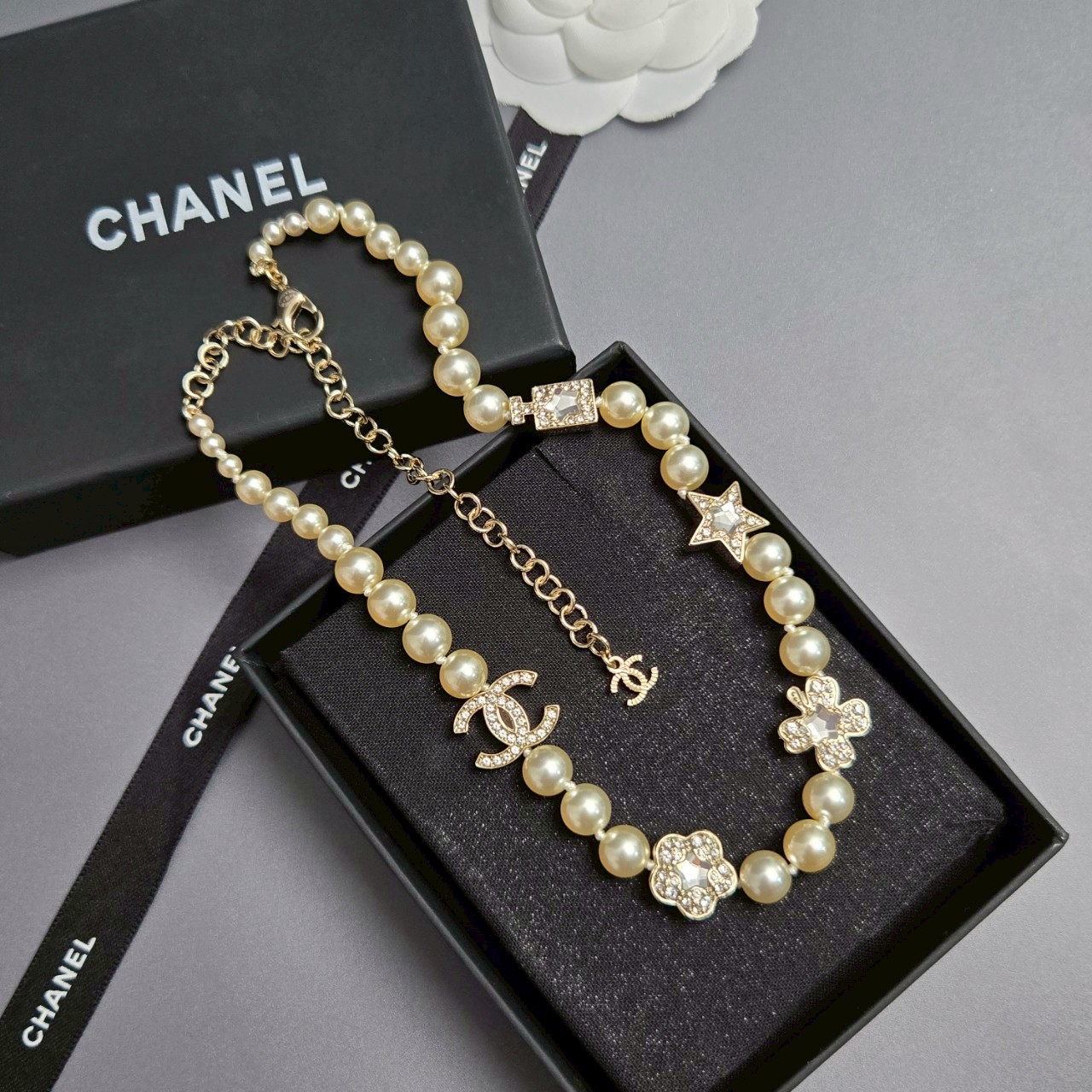 PP10690 สร้อยคอ CH