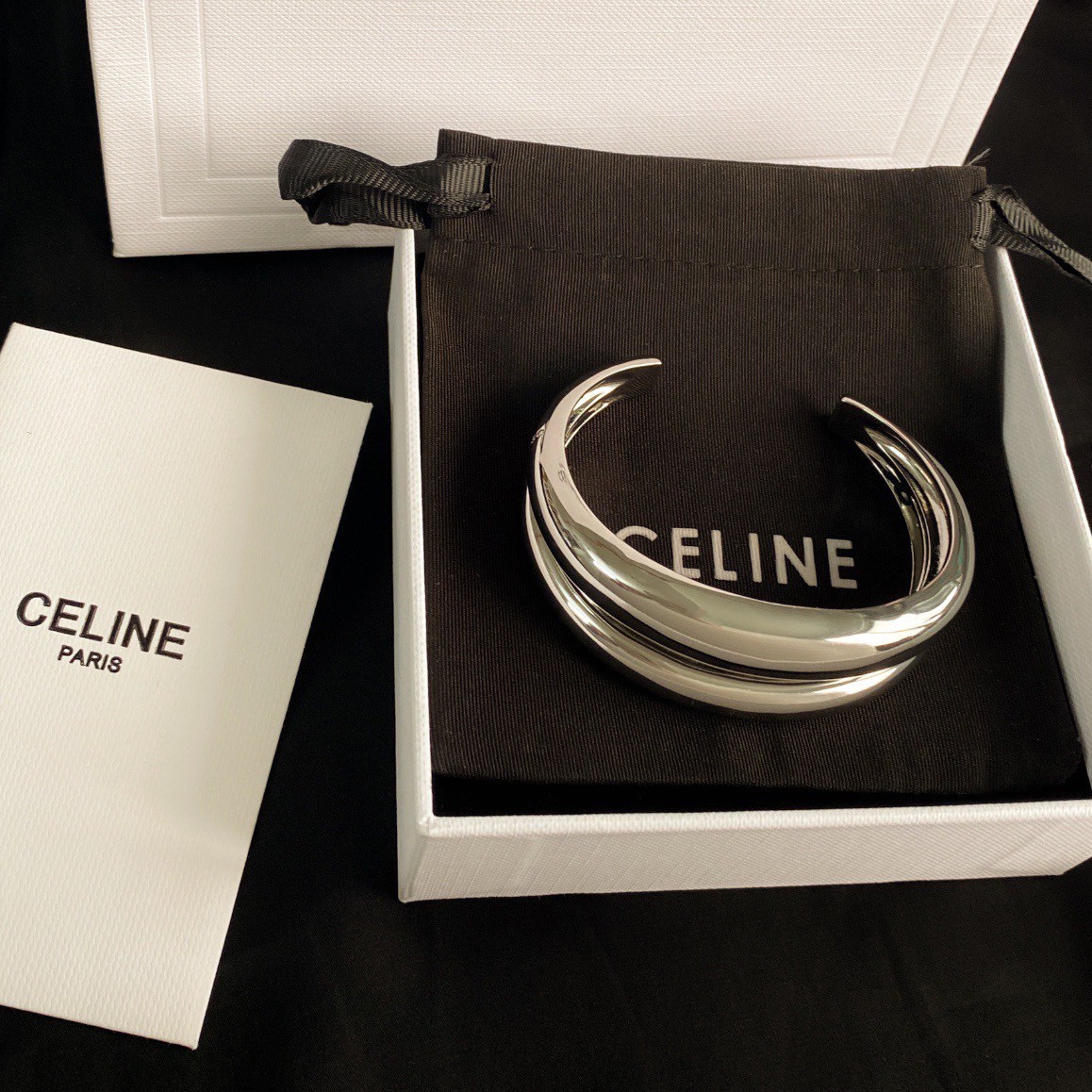 PP10915 กำไลข้อมือ CE