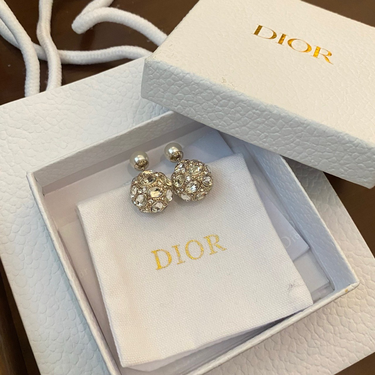 PP10931 ต่างหู DI